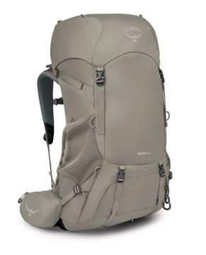 Picture of RENN™ 50 PEDIMENT GREY/LINEN TAN